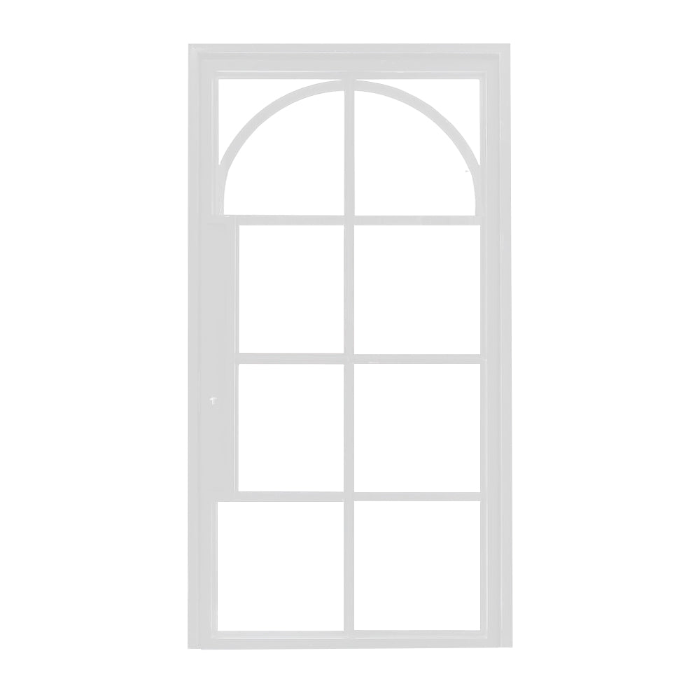 Sydney Aluminium Arch Design Door Hardware Concepts