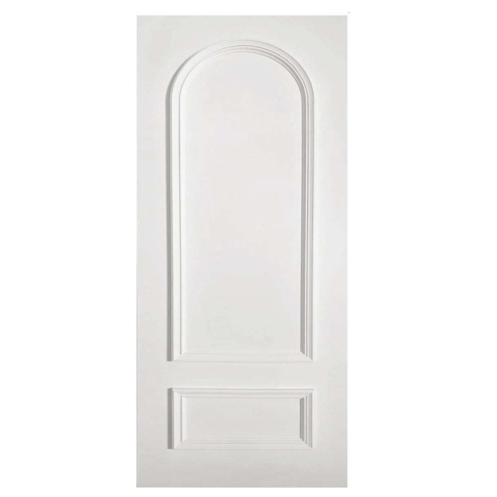 Willow Internal arch design door