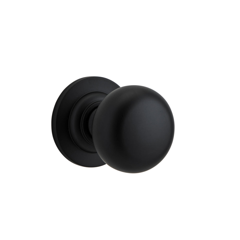 
                      
                        Cambridge Knob
                      
                    