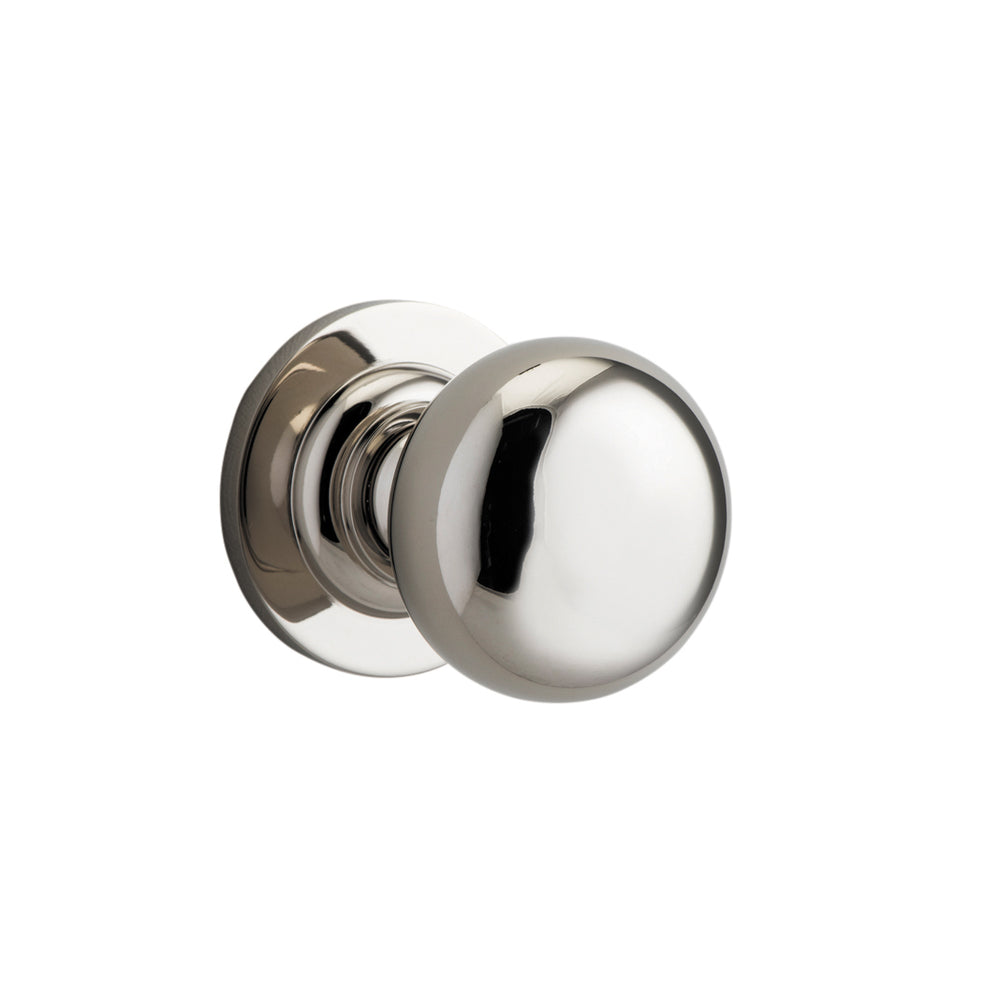 
                      
                        Cambridge Knob
                      
                    