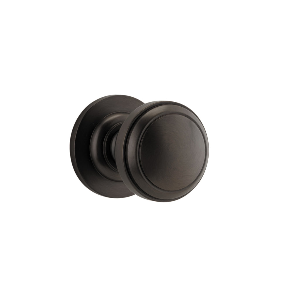 
                      
                        Paddington Knob
                      
                    