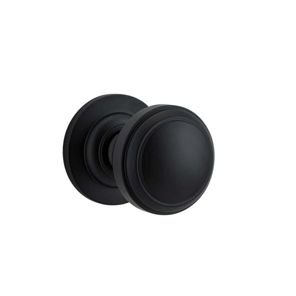 
                      
                        Paddington Knob
                      
                    