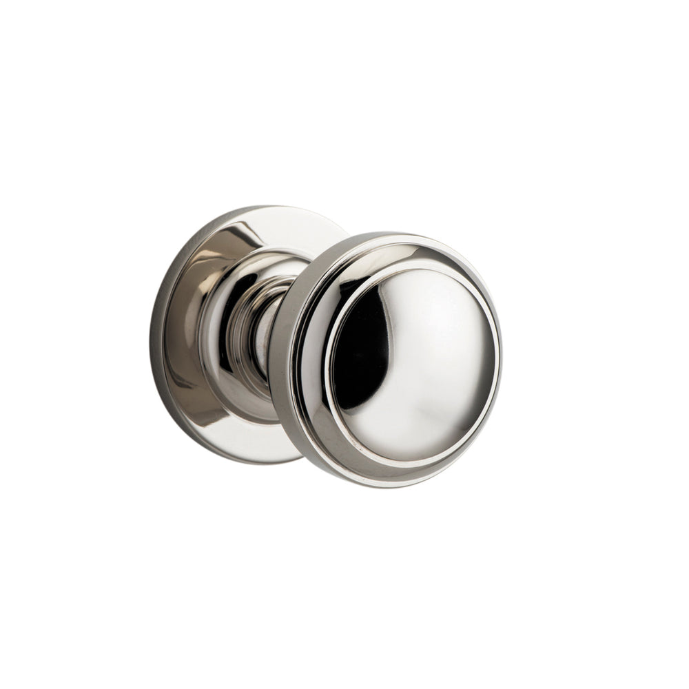 
                      
                        Paddington Knob
                      
                    