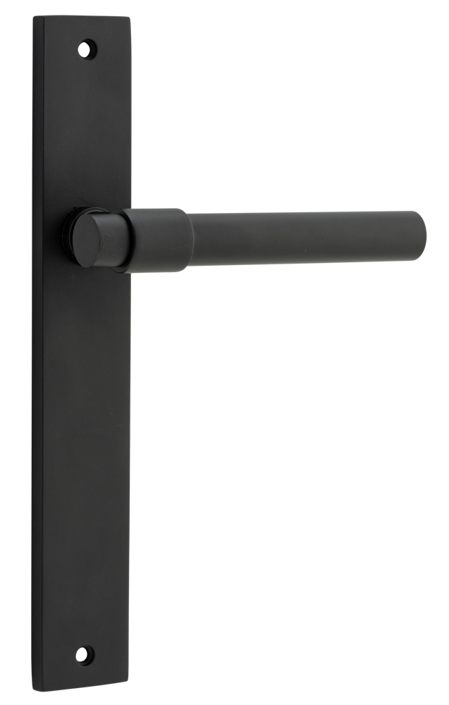 
            
                Load image into Gallery viewer, Helsinki Lever with Backplate
            
        