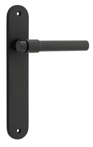 
            
                Load image into Gallery viewer, Helsinki Lever with Backplate
            
        