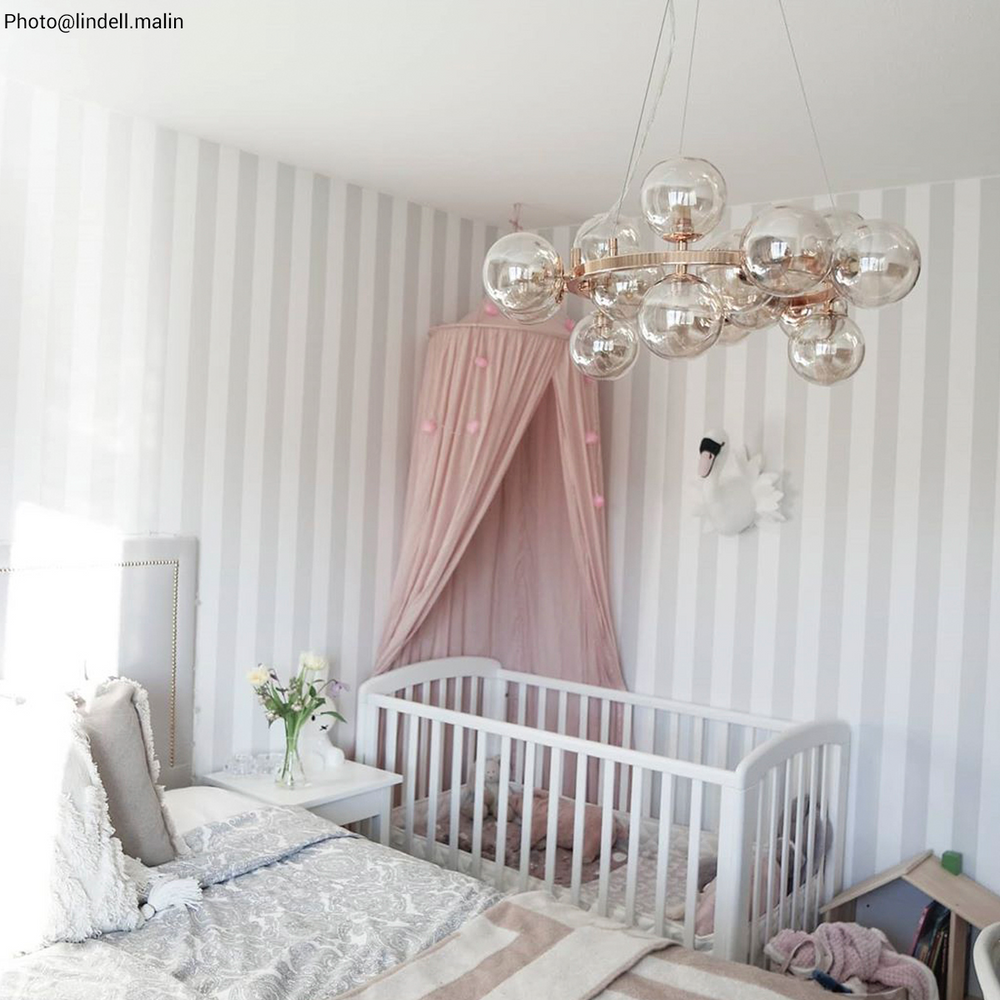 
                      
                        Splendor Pendant Light
                      
                    