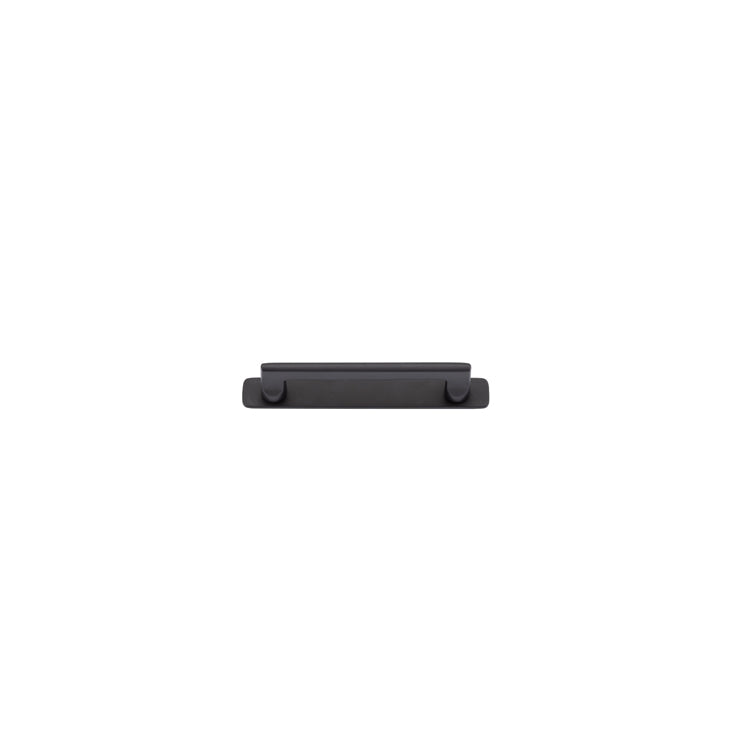 
                      
                        Baltimore Cabinet Pull Matt Black
                      
                    