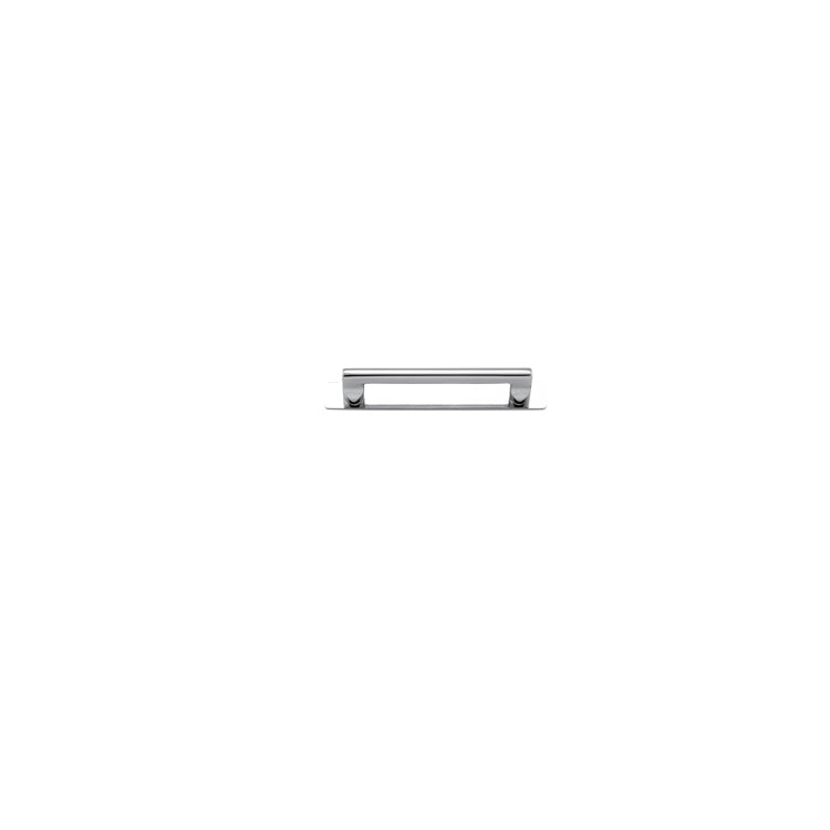 
                      
                        Baltimore Cabinet Pull Polished Chrome
                      
                    