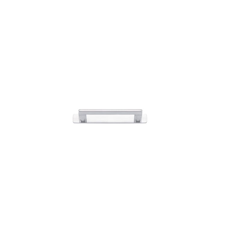 
                      
                        Baltimore Cabinet Pull Polished Chrome
                      
                    