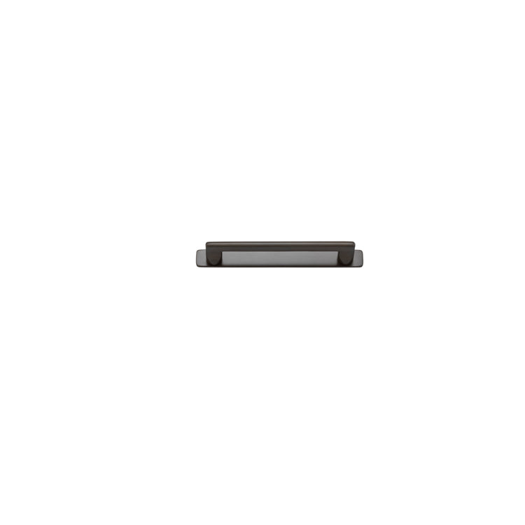 
                      
                        Baltimore Cabinet Pull Brushed Chrome
                      
                    
