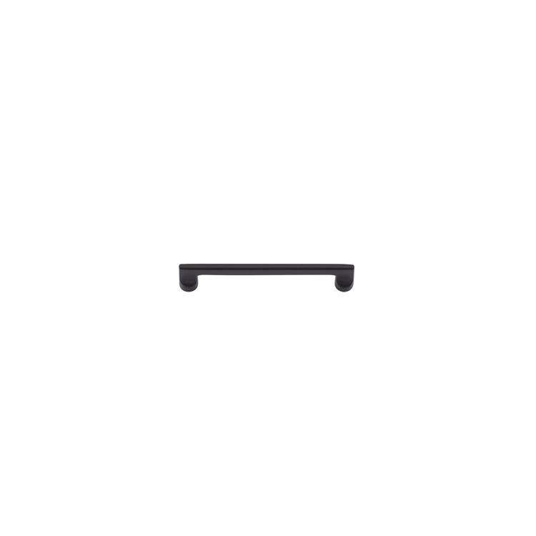 
                      
                        Baltimore Cabinet Pull Matt Black
                      
                    