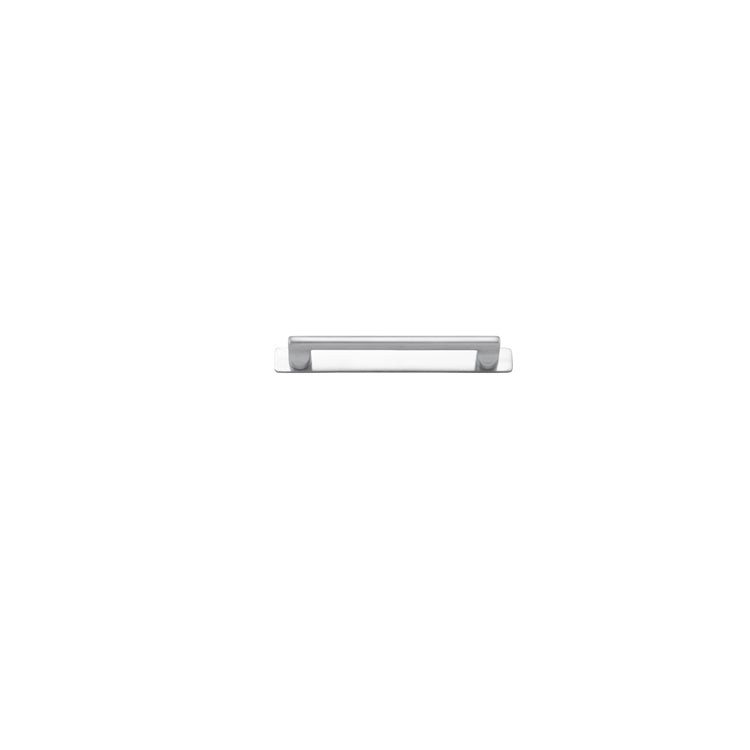
                      
                        Baltimore Cabinet Pull Polished Chrome
                      
                    