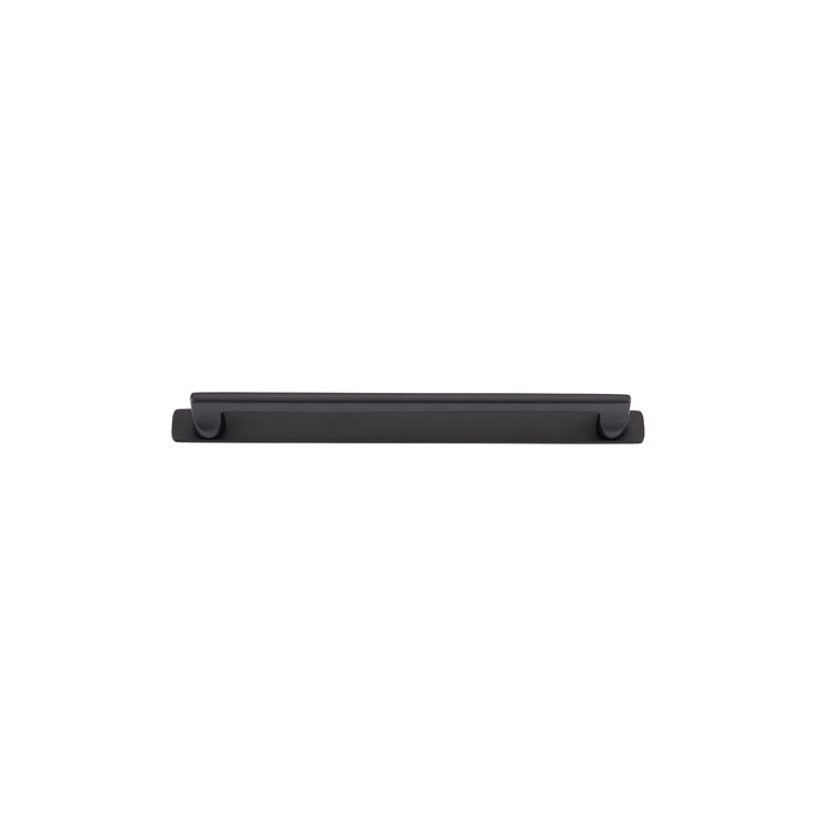 
                      
                        Baltimore Cabinet Pull Matt Black
                      
                    