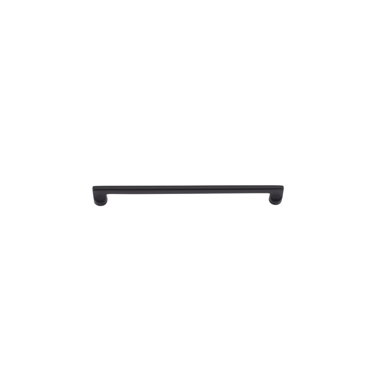 
                      
                        Baltimore Cabinet Pull Matt Black
                      
                    
