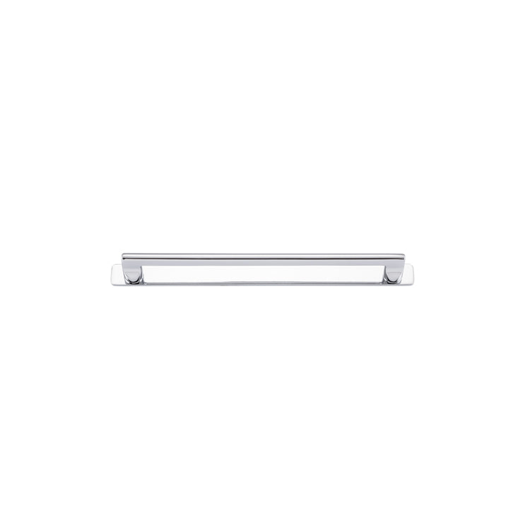 
                      
                        Baltimore Cabinet Pull Polished Chrome
                      
                    