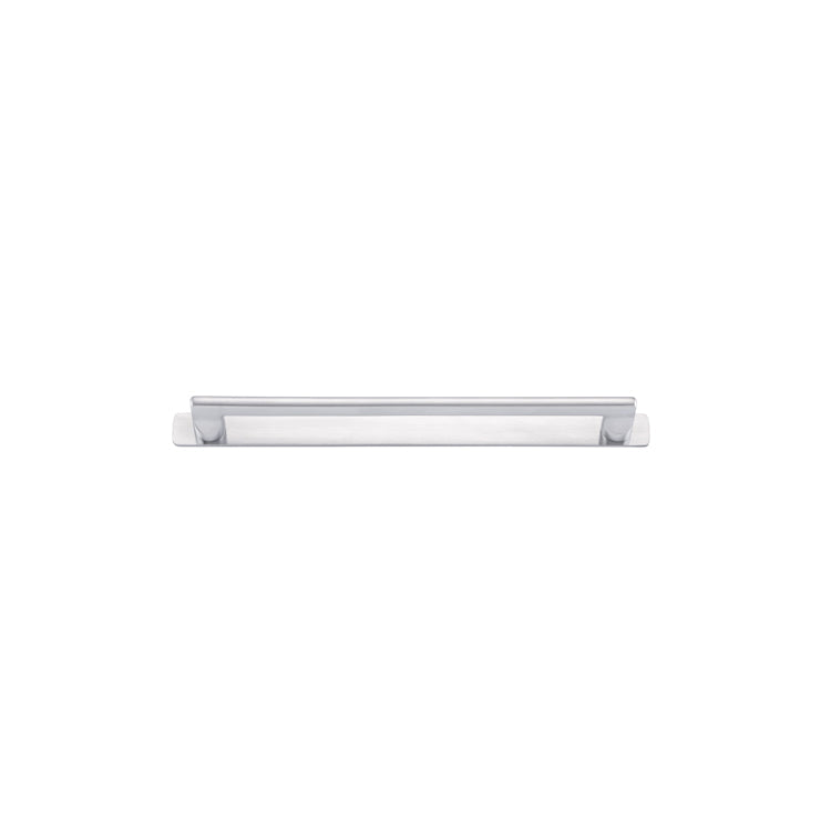 
                      
                        Baltimore Cabinet Pull Polished Chrome
                      
                    
