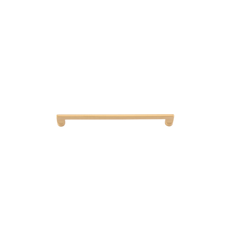 
                      
                        Baltimore Cabinet Pull Brushed Brass
                      
                    