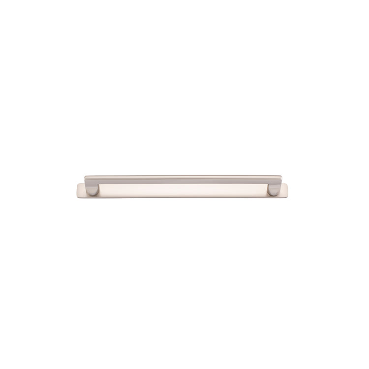 
                      
                        Baltimore Cabinet Pull Satin Nickel
                      
                    