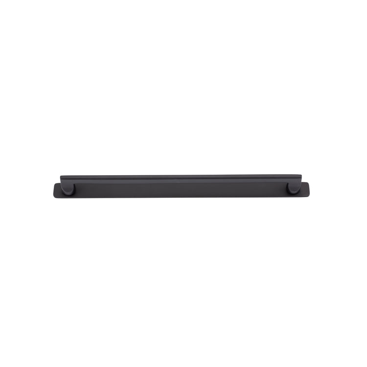 
                      
                        Baltimore Cabinet Pull Matt Black
                      
                    