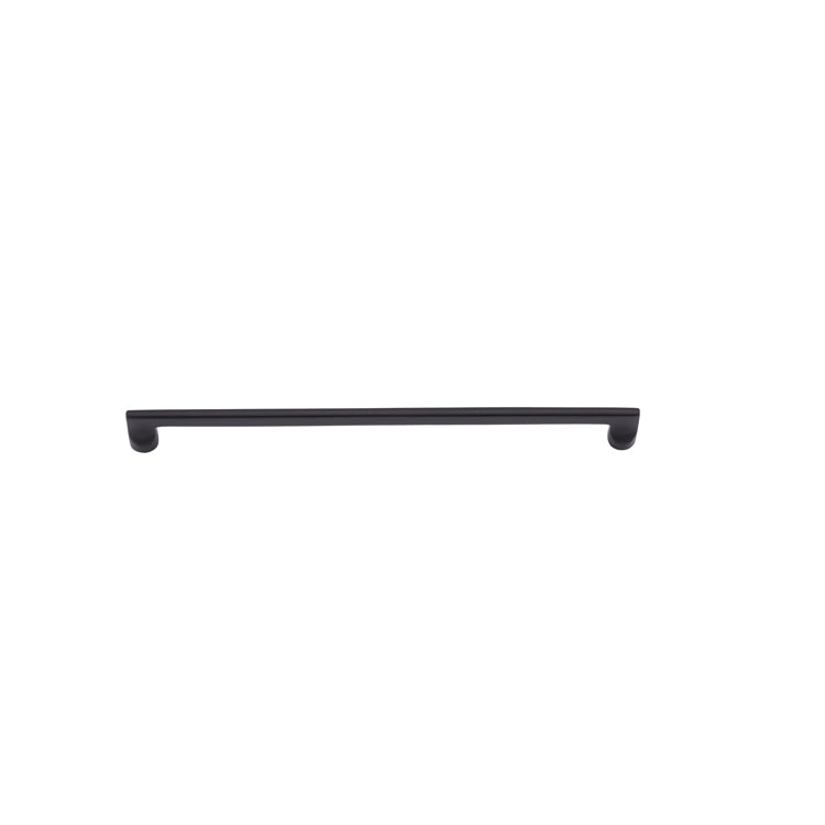 
                      
                        Baltimore Cabinet Pull Matt Black
                      
                    