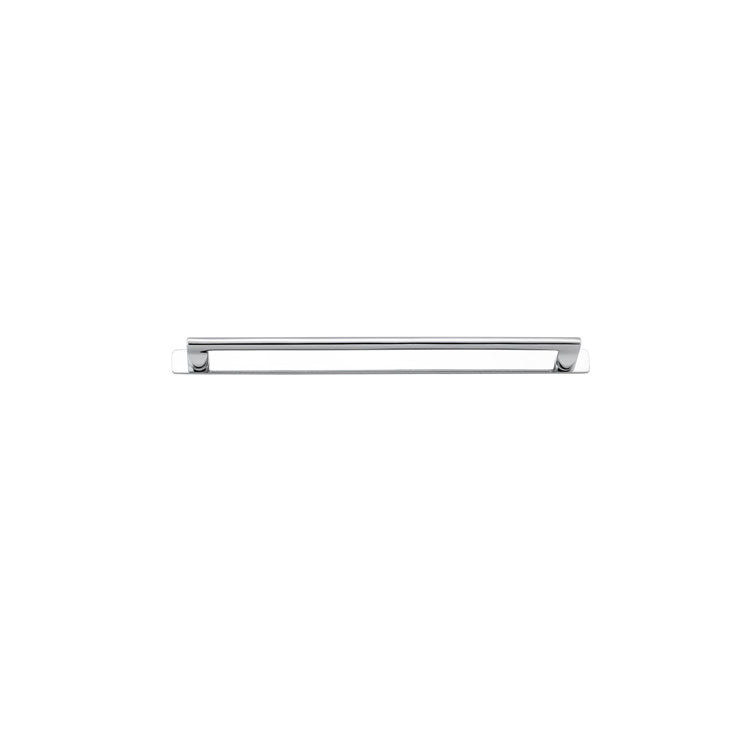
                      
                        Baltimore Cabinet Pull Polished Chrome
                      
                    