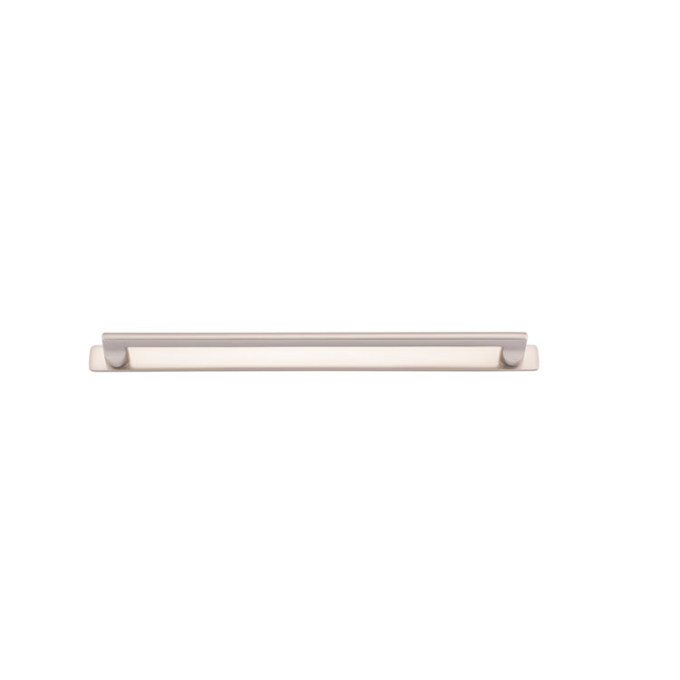 
                      
                        Baltimore Cabinet Pull Satin Nickel
                      
                    