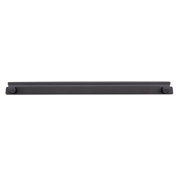 
                      
                        Baltimore Cabinet Pull Matt Black
                      
                    