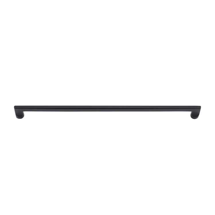 
                      
                        Baltimore Cabinet Pull Matt Black
                      
                    
