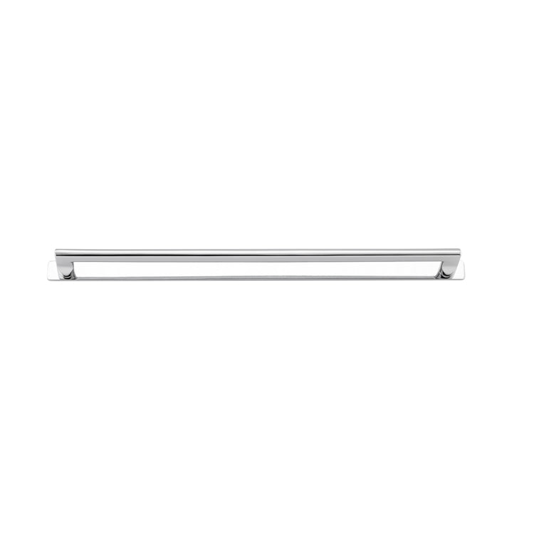 
                      
                        Baltimore Cabinet Pull Polished Chrome
                      
                    
