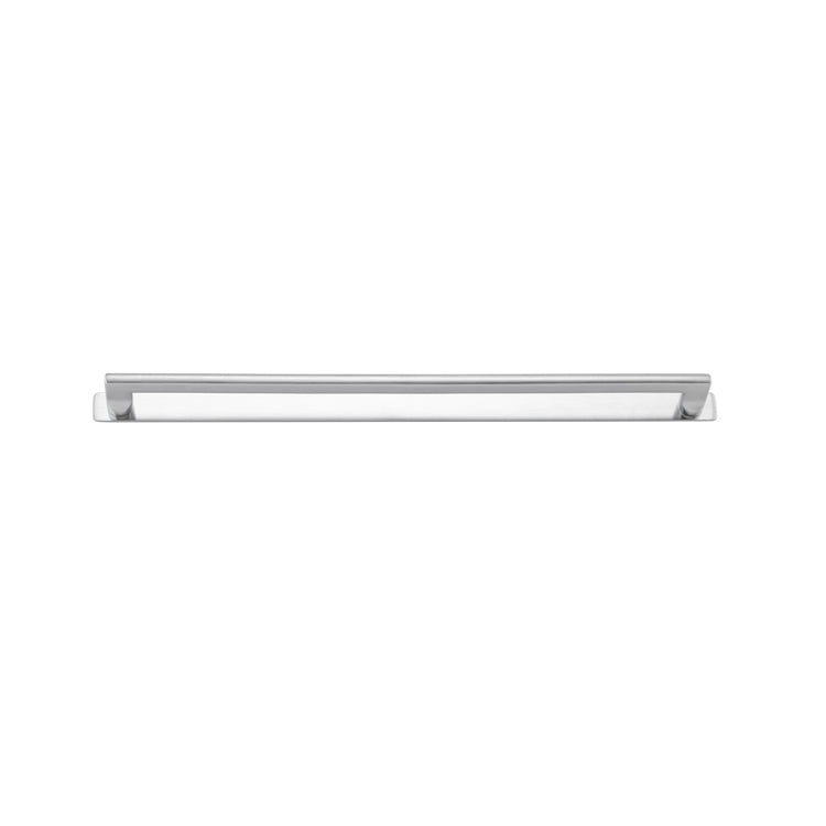 
                      
                        Baltimore Cabinet Pull Polished Chrome
                      
                    