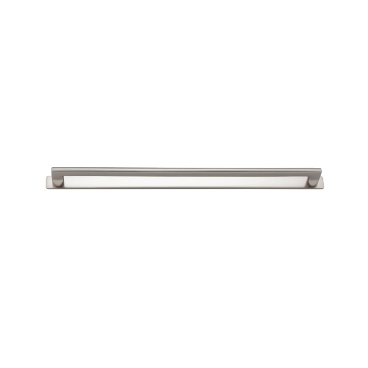 
                      
                        Baltimore Cabinet Pull Satin Nickel
                      
                    