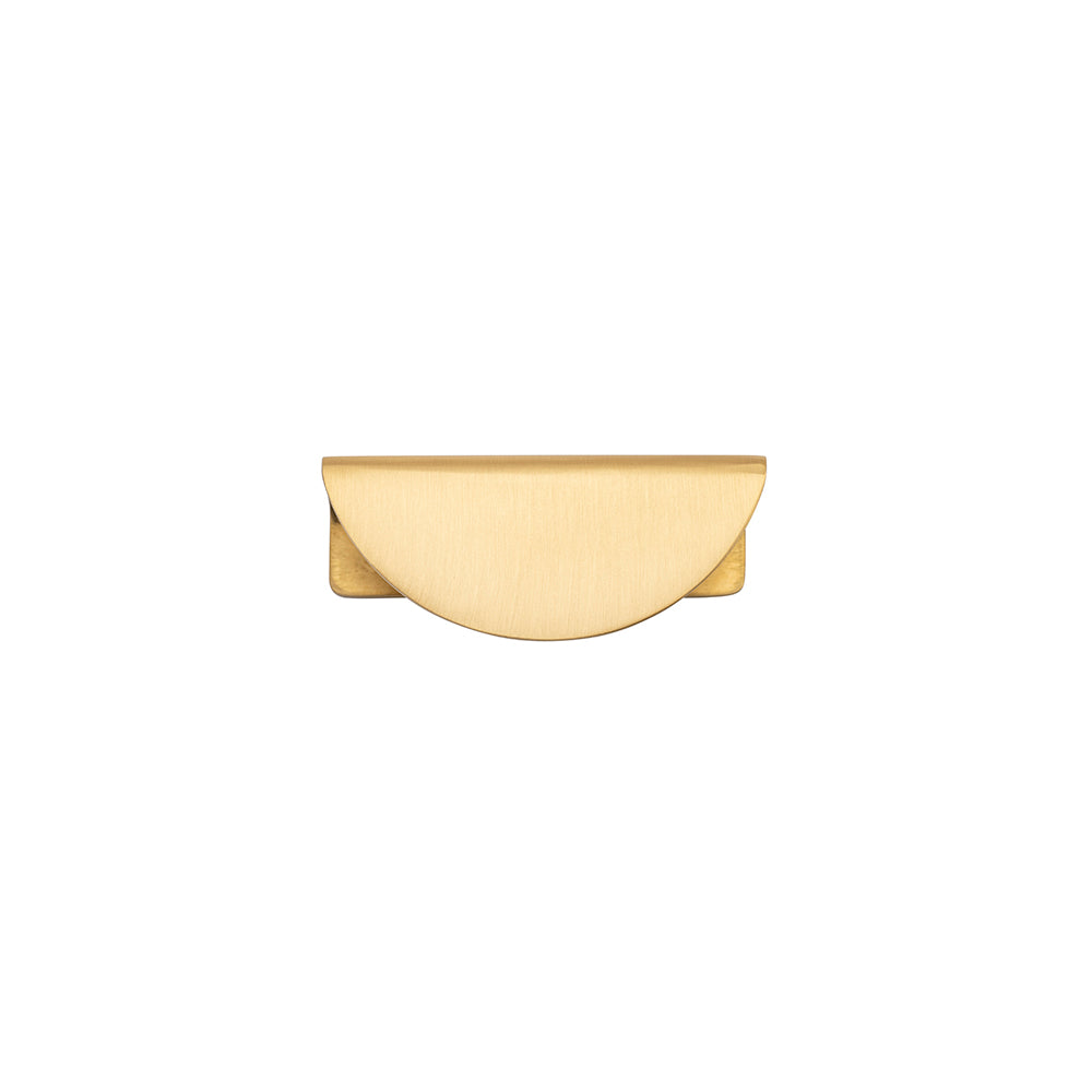 
                      
                        Osaka Lip Drawer Pull
                      
                    