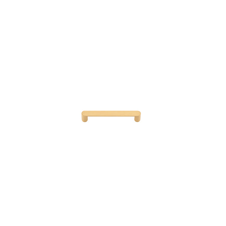 
                      
                        Osaka Cabinet Pull Brushed Brass
                      
                    