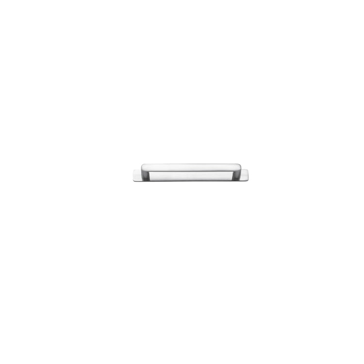 
                      
                        Osaka Cabinet Pull Brushed Brass
                      
                    