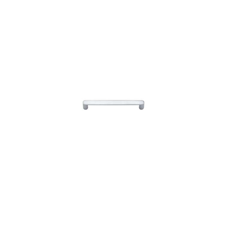 
                      
                        Osaka Cabinet Pull Brushed Brass
                      
                    