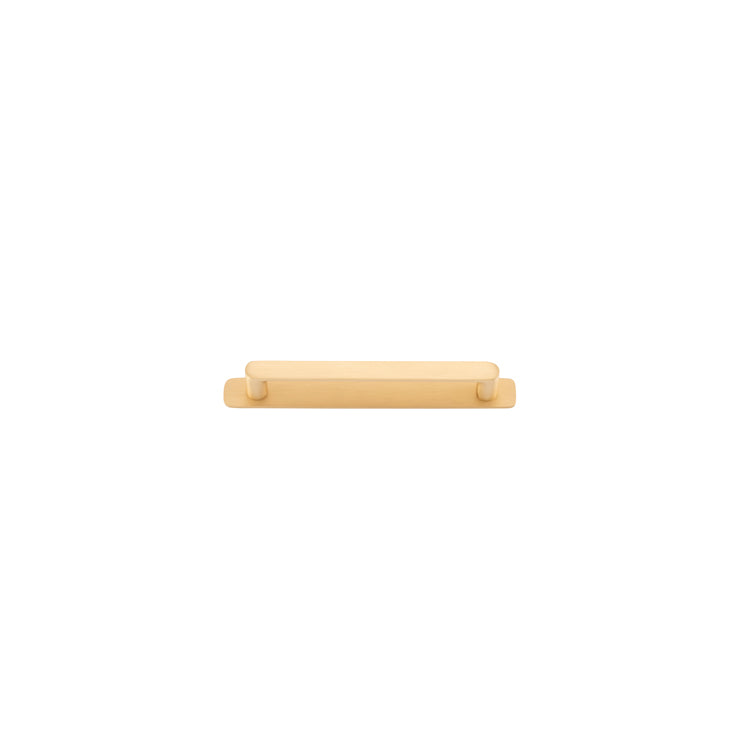 
                      
                        Osaka Cabinet Pull Brushed Brass
                      
                    