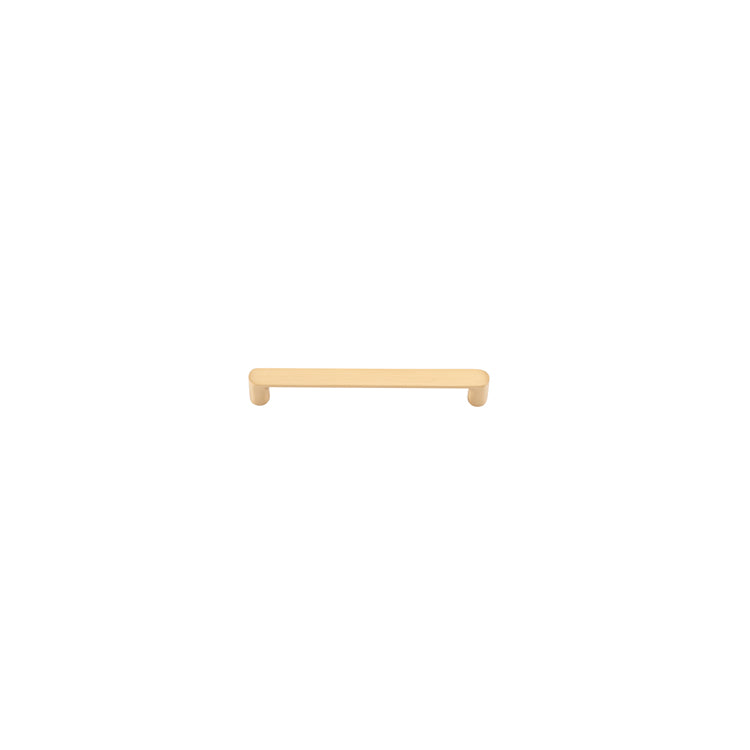 
                      
                        Osaka Cabinet Pull Brushed Brass
                      
                    