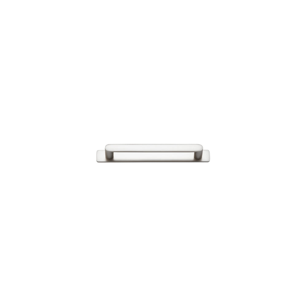 
                      
                        Osaka Cabinet Pull Brushed Brass
                      
                    