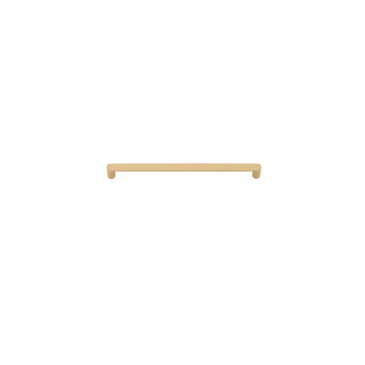 
                      
                        Osaka Cabinet Pull Brushed Brass
                      
                    
