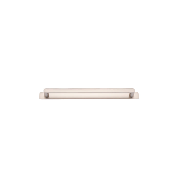 
                      
                        Osaka Cabinet Pull Brushed Brass
                      
                    