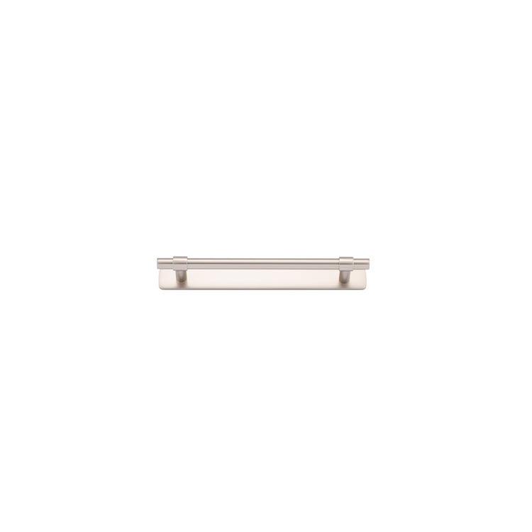 
                      
                        Helsinki Cabinet Pull Iver
                      
                    