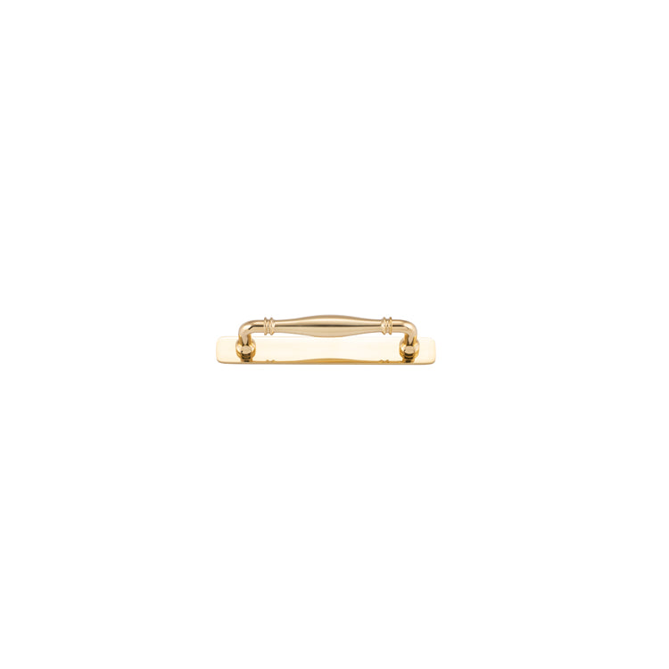 
                      
                        Sarlat Cabinet Pull
                      
                    