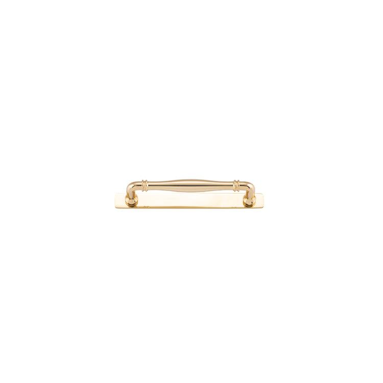 
                      
                        Sarlat Cabinet Pull
                      
                    