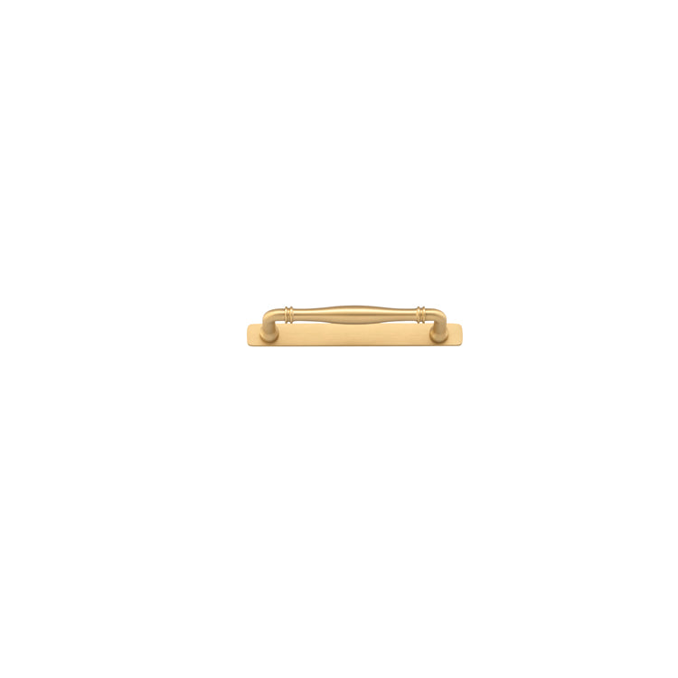 
                      
                        Sarlat Cabinet Pull
                      
                    