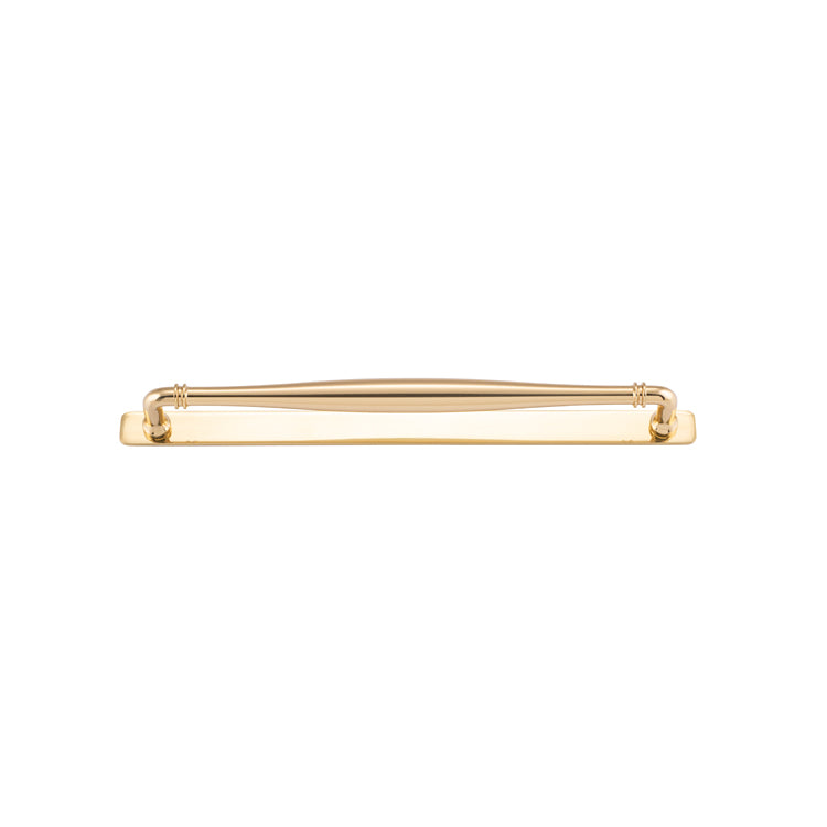 
                      
                        Sarlat Cabinet Pull
                      
                    