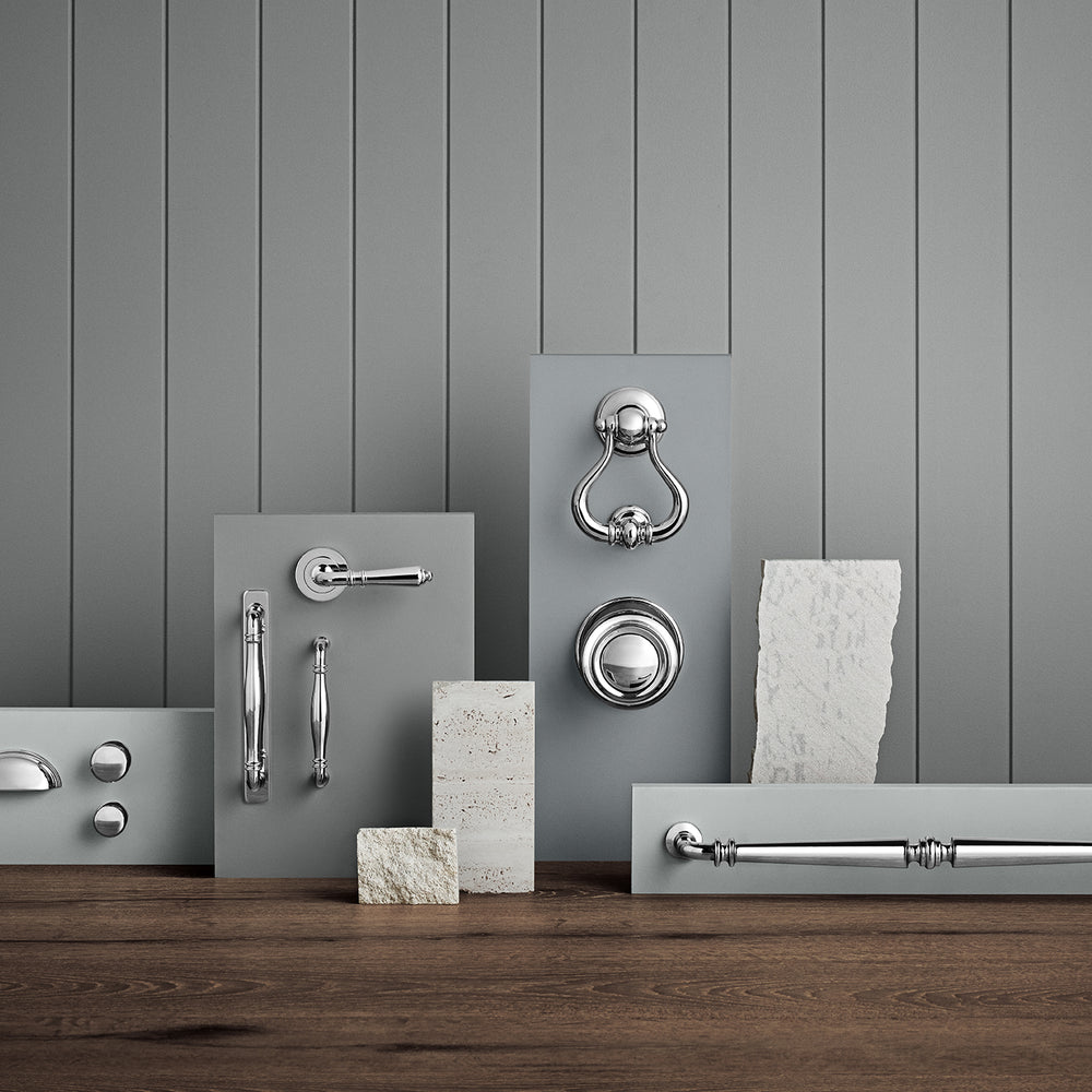 
                      
                        Sarlat Cabinet Pull
                      
                    