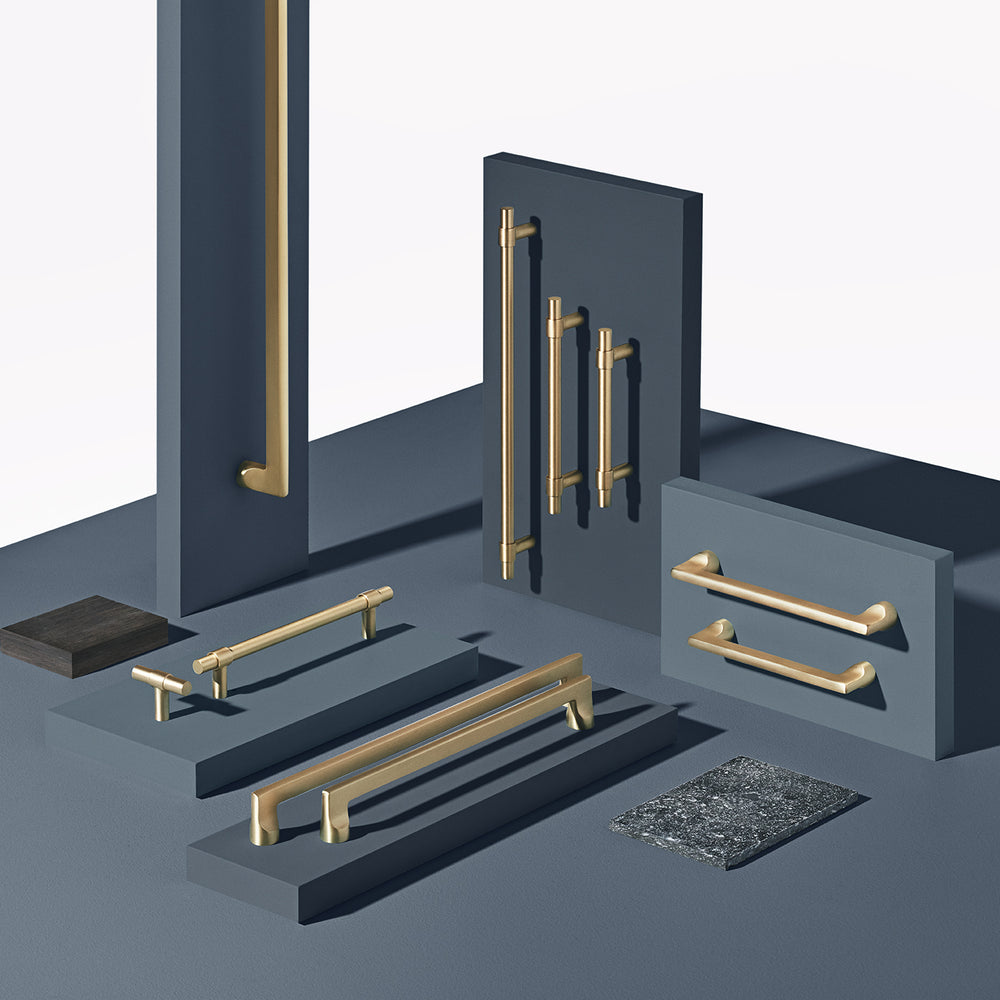 
                      
                        Helsinki Cabinet Pull Iver
                      
                    