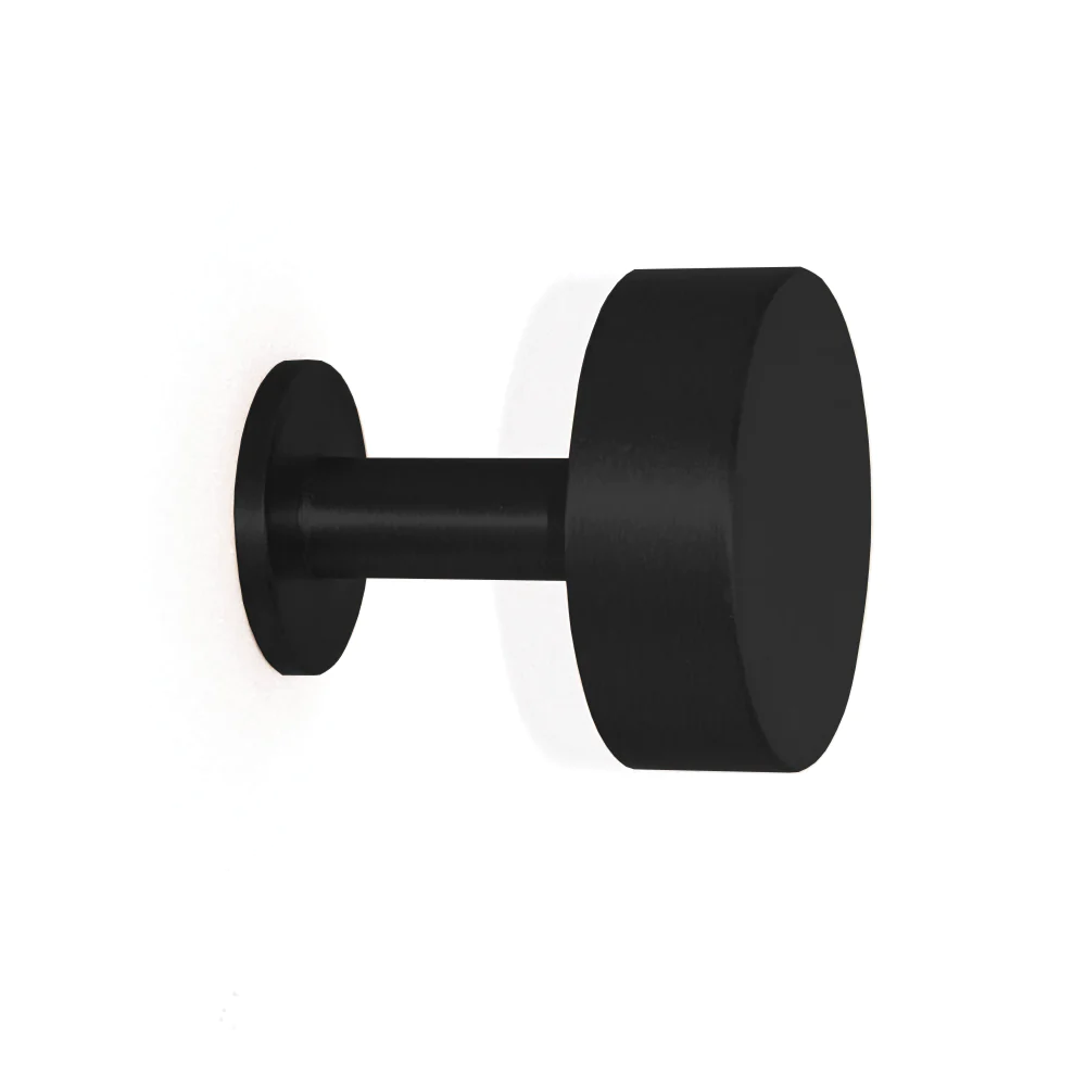 
                      
                        Polka Solid Brass Knob
                      
                    