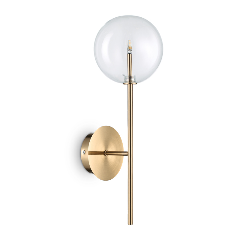 Equinoxe wall light