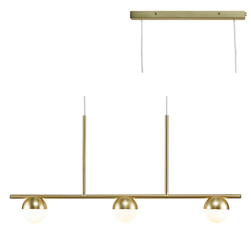 
                      
                        Contina Light Pendant
                      
                    